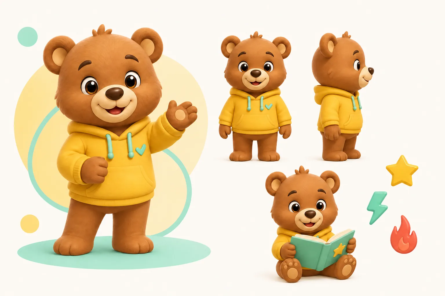 Мотя — редакционный проводник семейной платформы Motikids